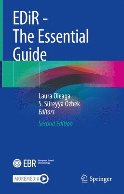 EDiR - The Essential Guide 1