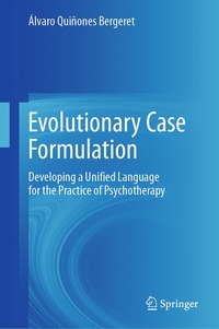bokomslag Evolutionary Case Formulation