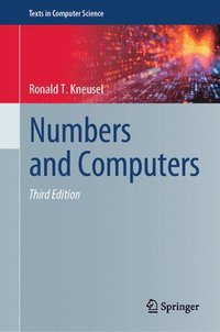 bokomslag Numbers and Computers