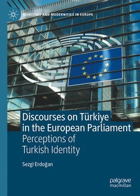 Discourses on Trkiye in the European Parliament 1