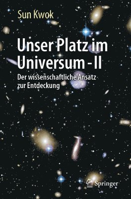 Unser Platz im Universum - II 1