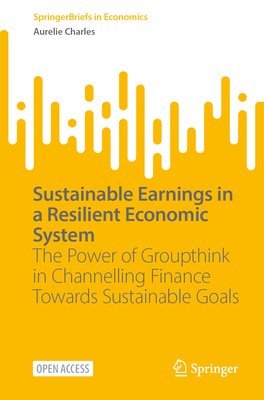 bokomslag Sustainable Earnings in a Resilient Economic System