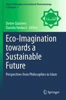 Detlev Quintern, Daniela Verducci - Eco-Imagination towards a Sustainable Future, Häftad