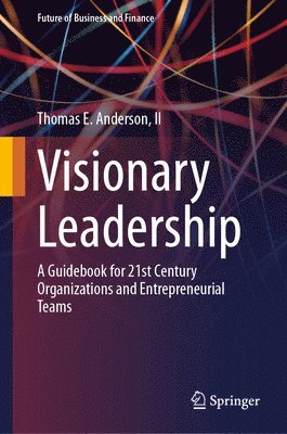 Visionary Leadership 1