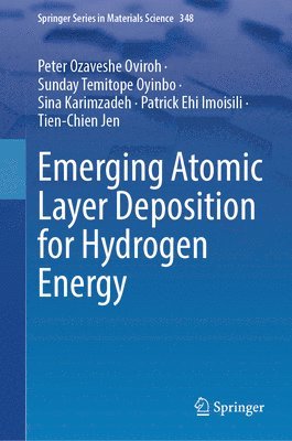 Emerging Atomic Layer Deposition for Hydrogen Energy 1