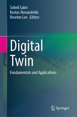 Digital Twin 1