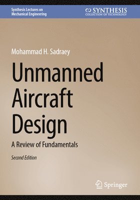 Unmanned Aircraft Design 1