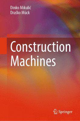 Construction Machines 1