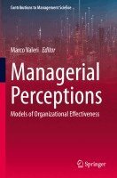 Marco Valeri - Managerial Perceptions, Häftad