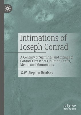 Intimations of Joseph Conrad 1