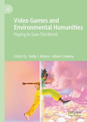 Video Games and Environmental Humanities 1