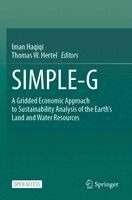 Iman Haqiqi, Thomas W. Hertel - SIMPLE-G, Häftad