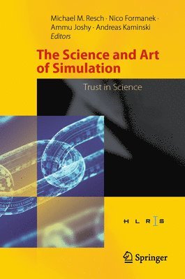 The Science and Art of Simulation 1