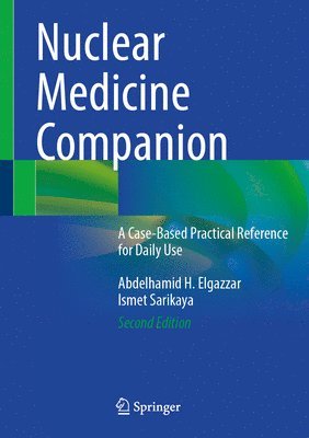 bokomslag Nuclear Medicine Companion