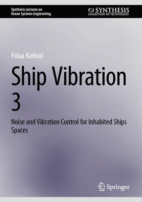 bokomslag Ship Vibration 3