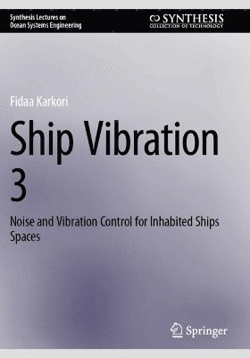 bokomslag Ship Vibration 3