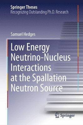 Low Energy Neutrino-Nucleus Interactions at the Spallation Neutron Source 1