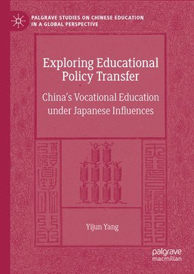 Exploring Educational Policy Transfer