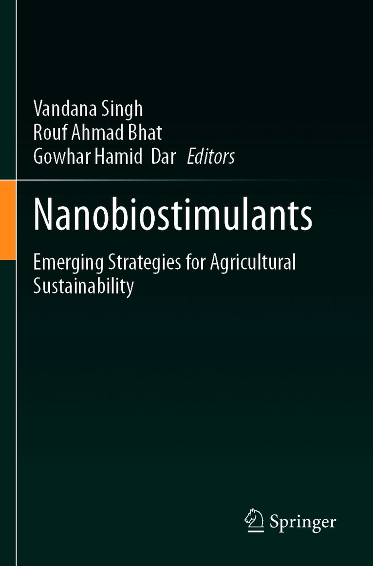 Nanobiostimulants
