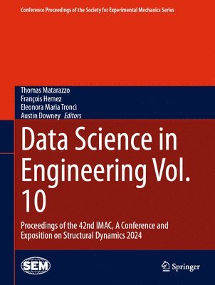 Data Science in Engineering Vol. 10 1