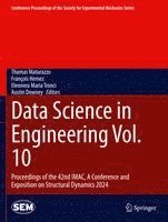 Data Science in Engineering Vol. 10
