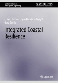 bokomslag Integrated Coastal Resilience