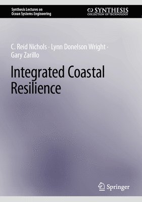 Integrated Coastal Resilience 1