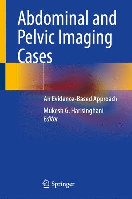 Abdominal and Pelvic Imaging Cases 1