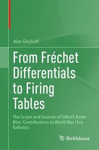 bokomslag From Frechet Differentials to Firing Tables