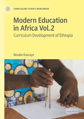 bokomslag Modern Education in Africa Vol. 2