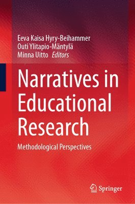 bokomslag Narratives in Educational Research