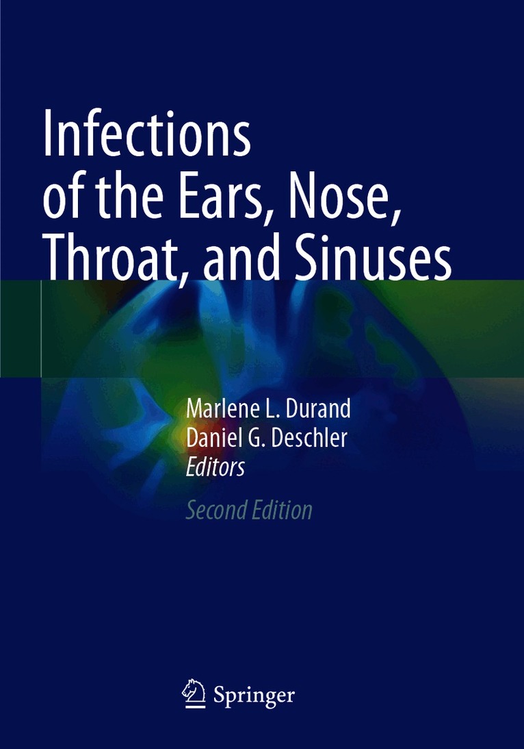 Infections of the Ears, Nose, Throat, and Sinuses