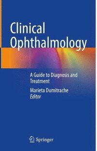 bokomslag Clinical Ophthalmology