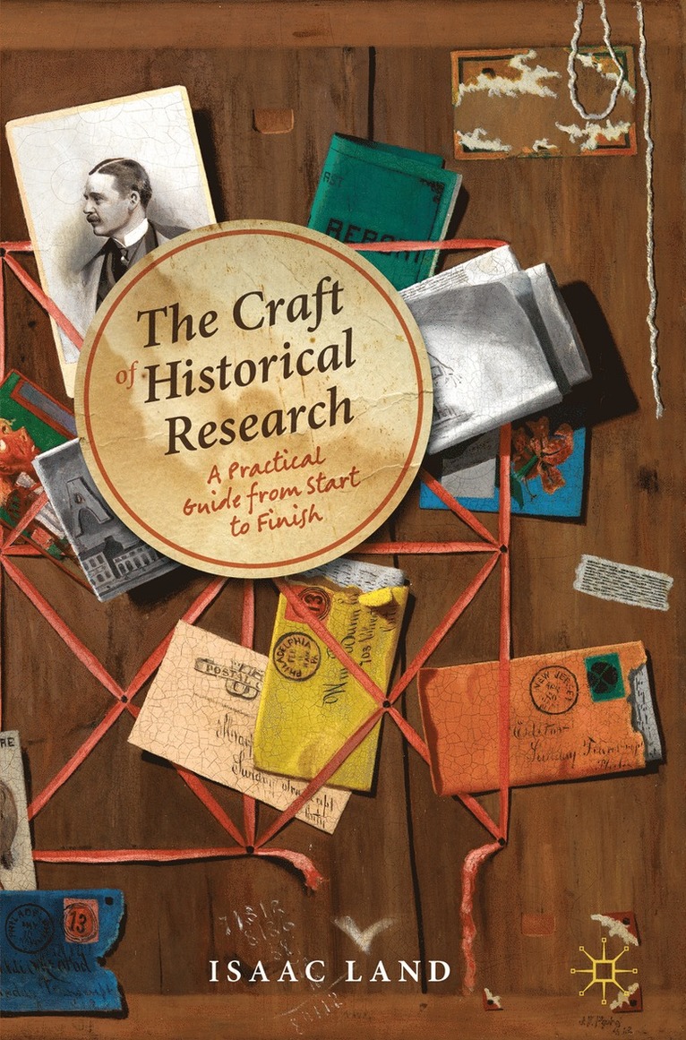 The Craft of Historical Research 1