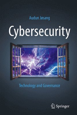 Cybersecurity 1