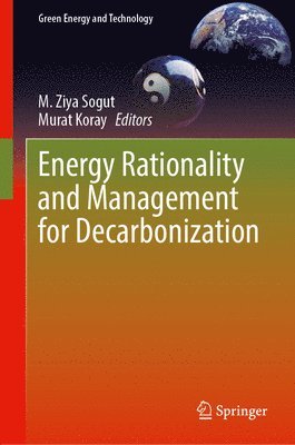 Energy Rationality and Management for Decarbonization 1