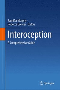 bokomslag Interoception