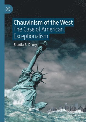 bokomslag Chauvinism of the West