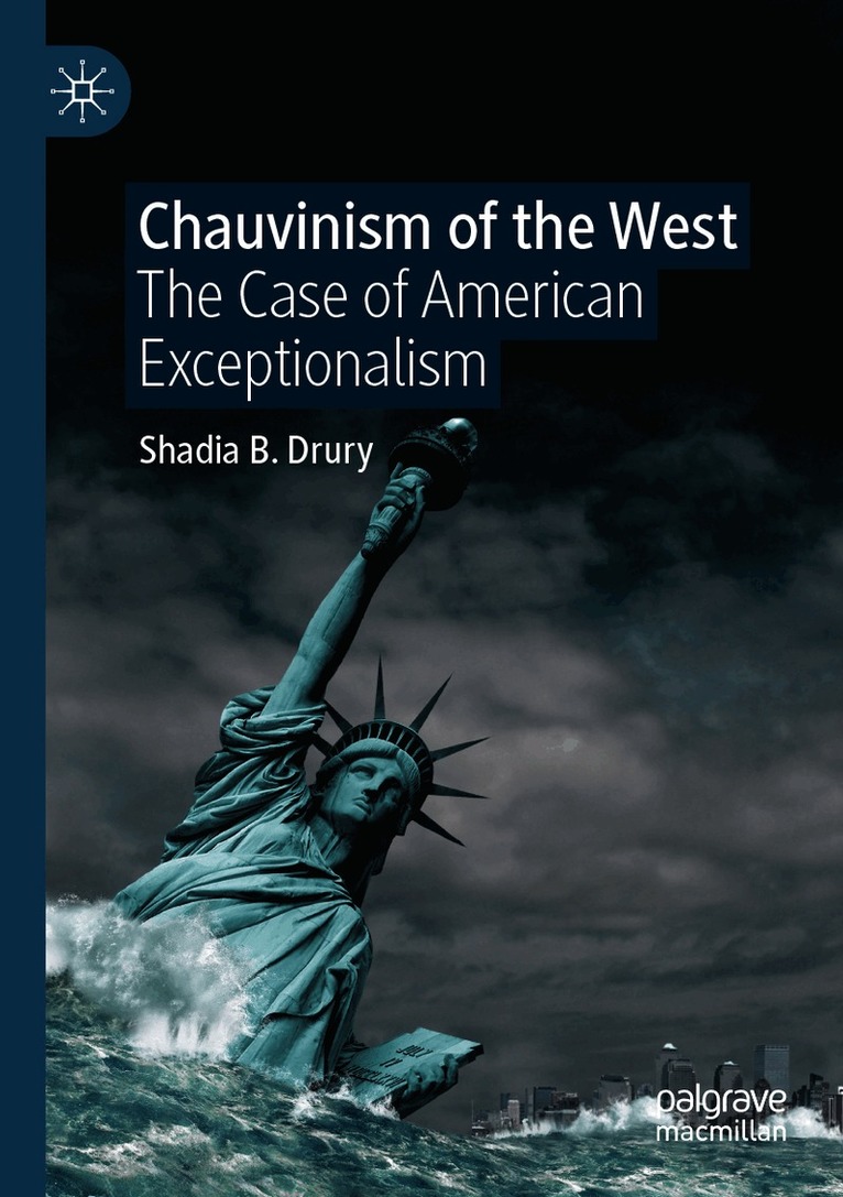 Chauvinism of the West