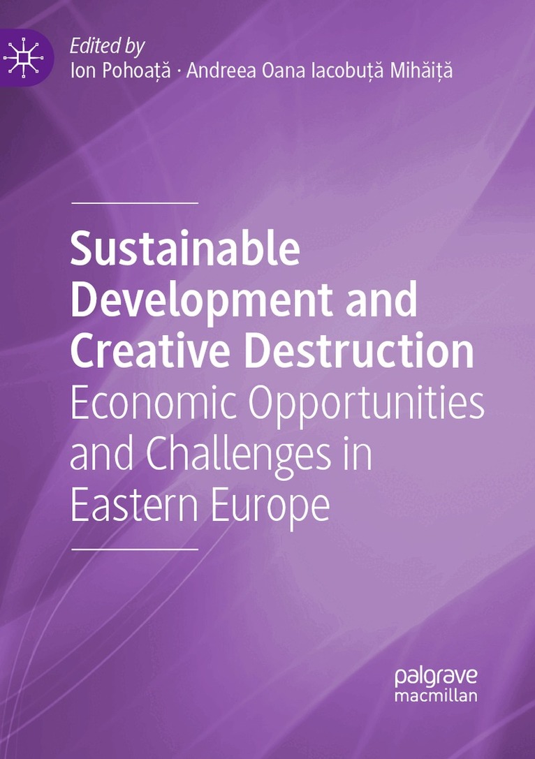 Sustainable Development and Creative Destruction