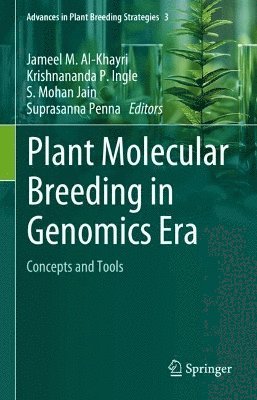 Plant Molecular Breeding in Genomics Era 1