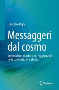 bokomslag Messaggeri dal cosmo