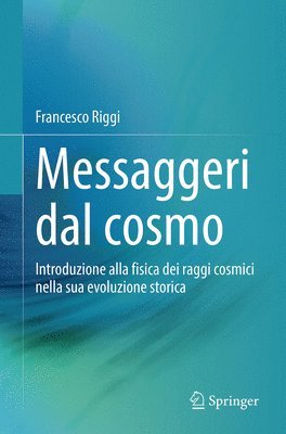 Messaggeri dal cosmo 1