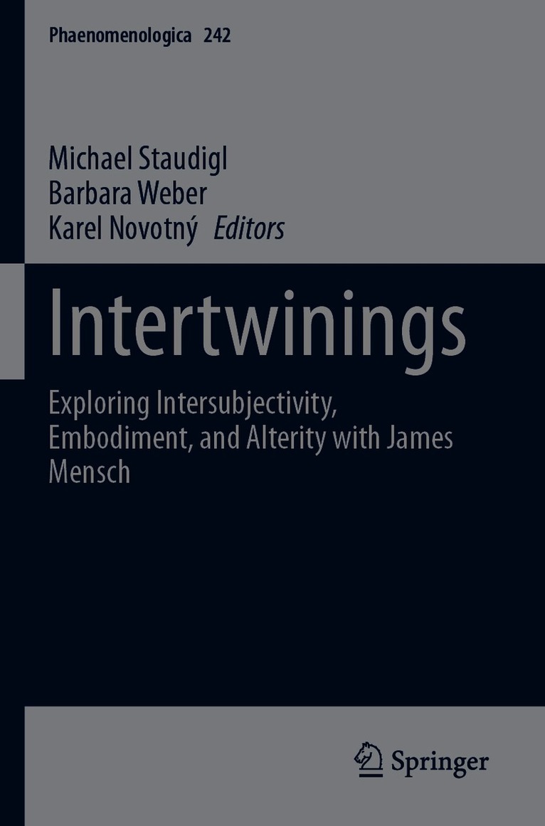 Intertwinings