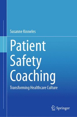 Patient Safety Coaching 1