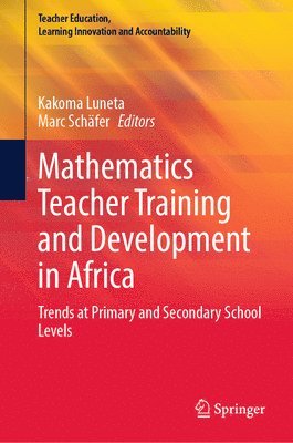 Mathematics Teacher Training and Development in Africa 1