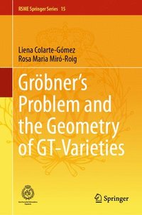 bokomslag Grbner's Problem and the Geometry of GT-Varieties