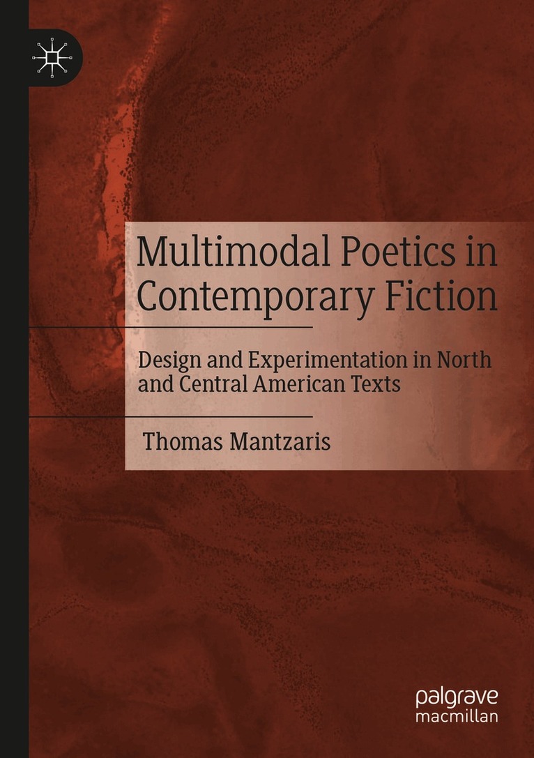 Multimodal Poetics in Contemporary Fiction