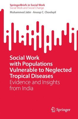 Social Work with Populations Vulnerable to Neglected Tropical Diseases 1