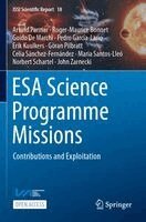 Arvind Parmar, Roger-Maurice Bonnet, Guido De Marchi, Pedro García-Lario, Erik Kuulkers, Göran Pilbratt, Celia Sánchez-Fernández, Maria Santos-Lleó, Norbert Schartel, John Zarnecki, Arvind Parmar - ESA Science Programme Missions, Häftad